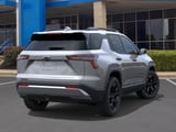 2027 Chevrolet Equinox - Preview 4