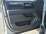 2027 Chevrolet Suburban - Preview 11