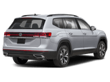 2026 Volkswagen Atlas - Preview 2