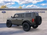 2026 Ford Bronco - Preview 5