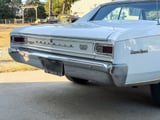 1966 Chevrolet Chevelle - Preview 8