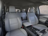 2026 Ford Explorer - Preview 10