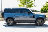 2026 Land Rover Defender - Preview 9