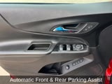 2023 Chevrolet Equinox - Preview 12