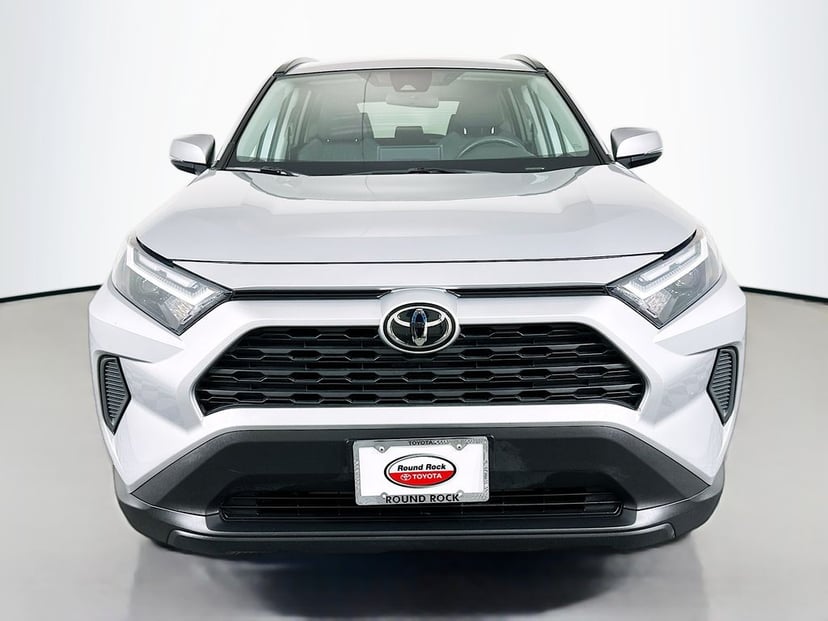 2025 Toyota RAV4 - Image 2