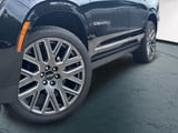 2026 GMC Yukon - Preview 2