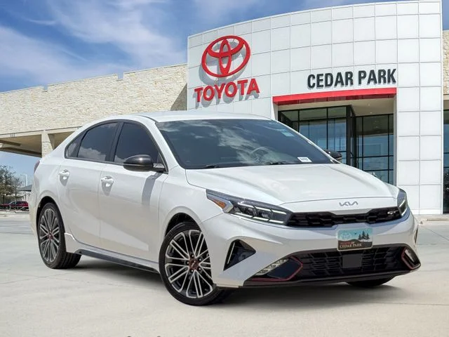 2024 Kia Forte - Image 1