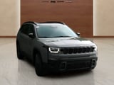 2026 Jeep Cherokee - Preview 7