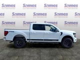 2026 Ford F-150 - Preview 4