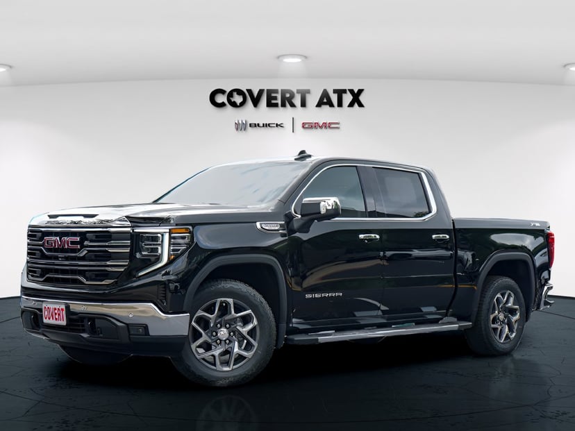 2026 GMC Sierra 1500 - Image 1