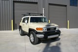 2008 Toyota FJ Cruiser - Preview 5