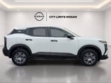 2025 Nissan Kicks - Preview 6