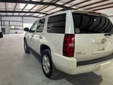 2011 Chevrolet Tahoe - Preview 6