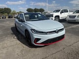 2027 Volkswagen Jetta GLI - Preview 7