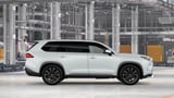 2026 Toyota Grand Highlander - Preview 12
