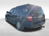 2011 Ford Expedition - Preview 7