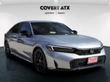 2025 Honda Civic - Preview 9