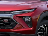 2026 Chevrolet Trailblazer - Preview 10