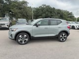 2026 Volvo XC40 - Preview 2