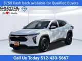 2026 Chevrolet Trax - Preview 2