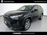 2025 Toyota RAV4 - Preview 2