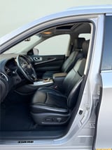 2015 INFINITI QX60 - Preview 15