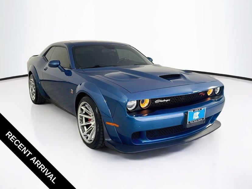 2020 Dodge Challenger - Image 1