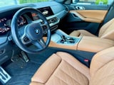 2023 BMW X6 - Preview 5
