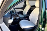 2024 Ford Mustang - Preview 9