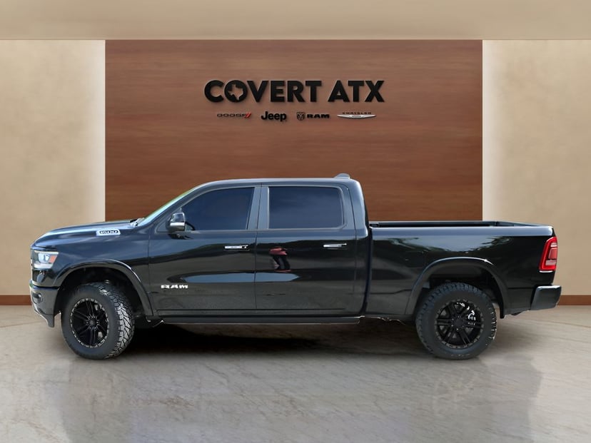 2021 Ram 1500 - Image 2