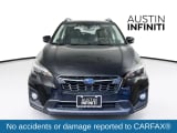 2019 Subaru Crosstrek - Preview 2
