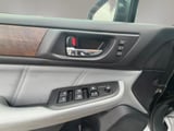 2018 Subaru Outback - Preview 10