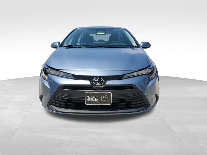 2026 Toyota Corolla - Image 3