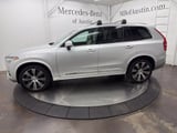 2021 Volvo XC90 - Preview 4