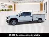 2026 GMC Sierra 2500HD - Preview 4
