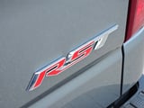 2026 Chevrolet Silverado 1500 - Preview 8