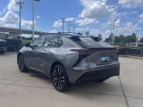 2026 Toyota bZ - Preview 6