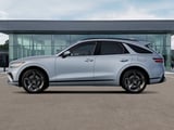 2027 Genesis GV70 - Preview 3