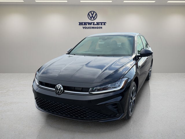 2027 Volkswagen Jetta - Image 1