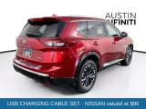 2024 Nissan Rogue - Preview 7