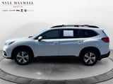 2021 Subaru Ascent - Preview 13