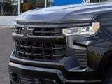 2026 Chevrolet Silverado 1500 - Preview 13