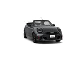 2027 MINI Convertible - Preview 2