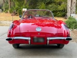 1960 Chevrolet Corvette - Preview 8