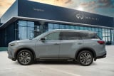 2027 INFINITI QX60 - Preview 7