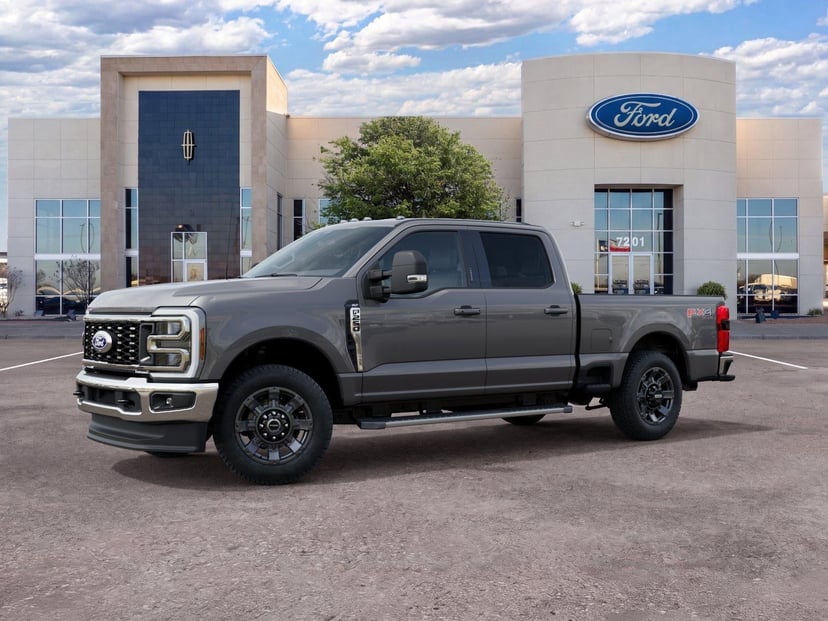 2027 Ford F-250 - Image 1