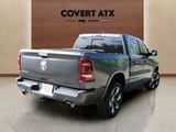 2019 Ram 1500 - Preview 5