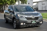 2019 Honda Ridgeline - Preview 2