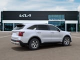 2026 Kia Sorento - Preview 6