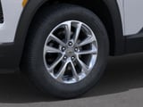 2026 Chevrolet Trailblazer - Preview 9